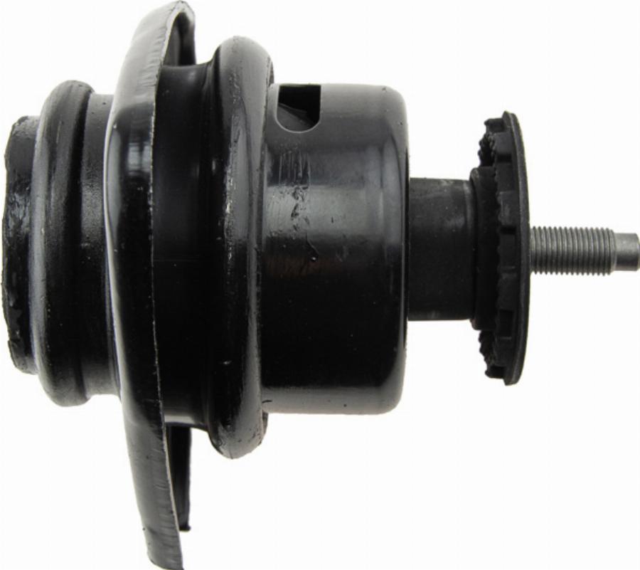 NTY ZPS-KA-306 - Подушка, підвіска двигуна autozip.com.ua
