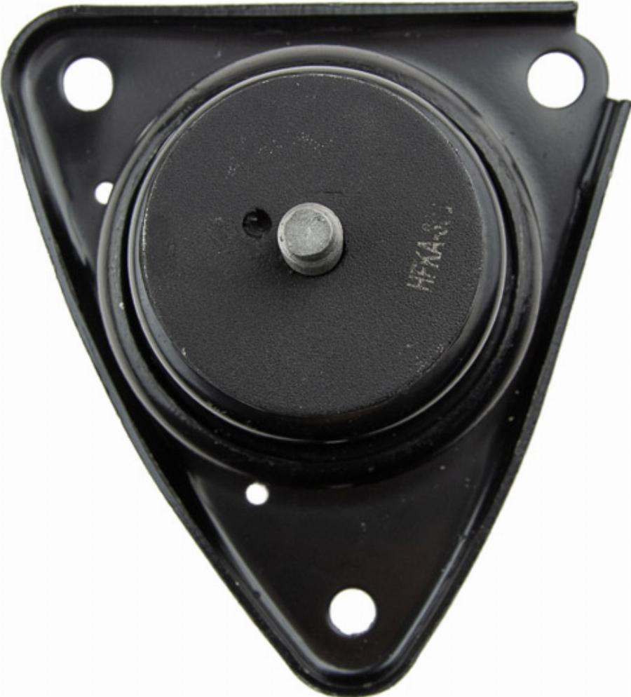 NTY ZPS-KA-306 - Подушка, підвіска двигуна autozip.com.ua