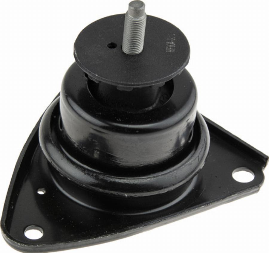 NTY ZPS-KA-306 - Подушка, підвіска двигуна autozip.com.ua
