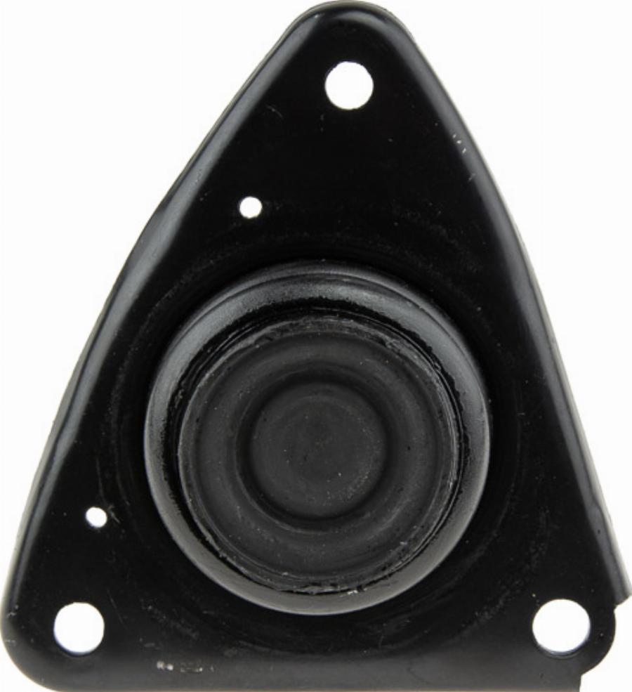 NTY ZPS-KA-306 - Подушка, підвіска двигуна autozip.com.ua
