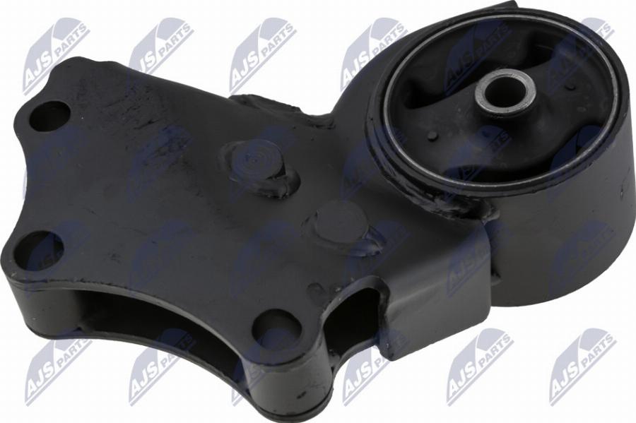 NTY ZPS-KA-308 - Подушка, підвіска двигуна autozip.com.ua