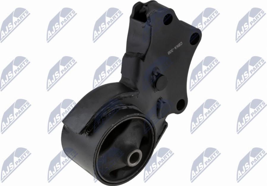 NTY ZPS-KA-308 - Подушка, підвіска двигуна autozip.com.ua