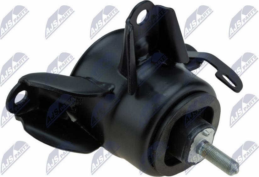 NTY ZPS-KA-329 - Подушка, підвіска двигуна autozip.com.ua