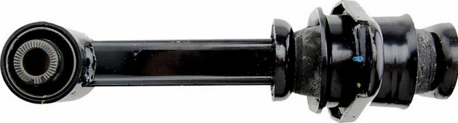 NTY ZPS-KA-323 - Подушка, підвіска двигуна autozip.com.ua