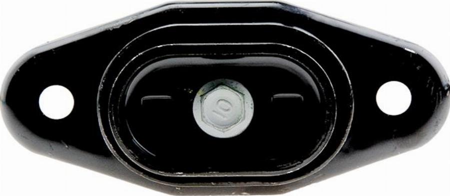 NTY ZPS-KA-323 - Подушка, підвіска двигуна autozip.com.ua