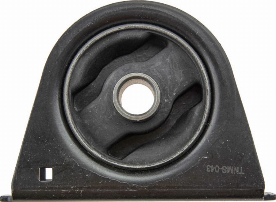 NTY ZPS-MS-043 - Подушка, підвіска двигуна autozip.com.ua