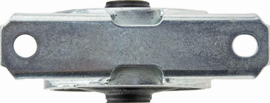 NTY ZPS-MS-004 - Подушка, підвіска двигуна autozip.com.ua