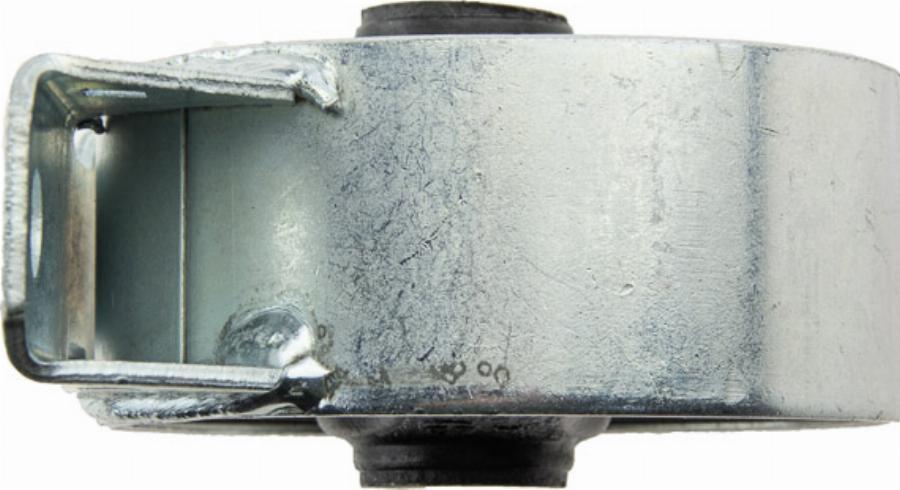 NTY ZPS-MS-004 - Подушка, підвіска двигуна autozip.com.ua