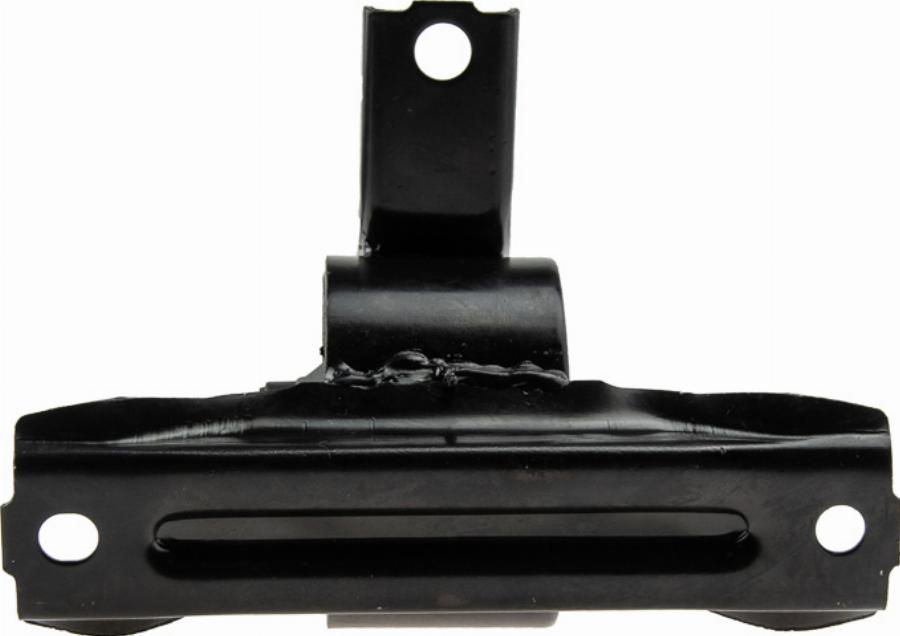 NTY ZPS-MS-007 - Подушка, підвіска двигуна autozip.com.ua
