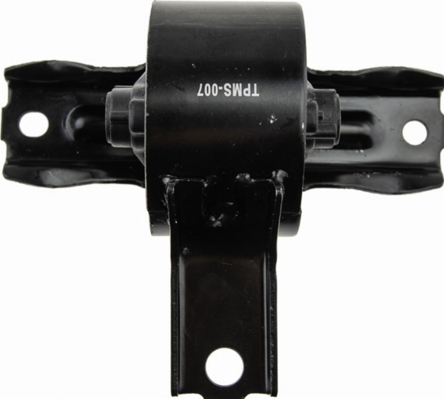 NTY ZPS-MS-007 - Подушка, підвіска двигуна autozip.com.ua