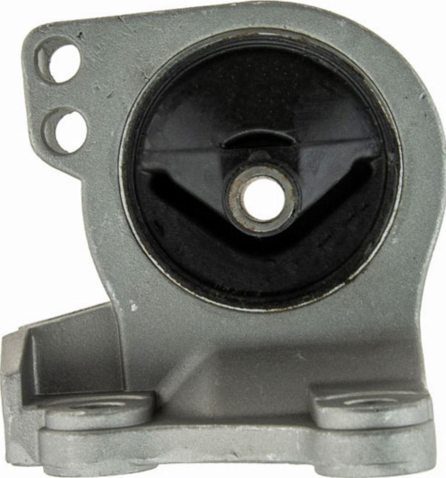NTY ZPS-MS-037 - Подушка, підвіска двигуна autozip.com.ua