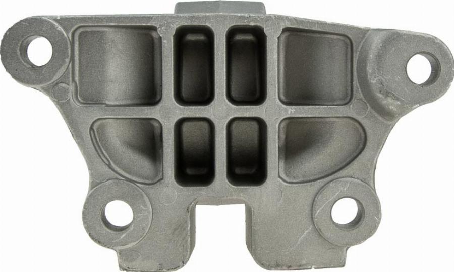 NTY ZPS-MS-037 - Подушка, підвіска двигуна autozip.com.ua
