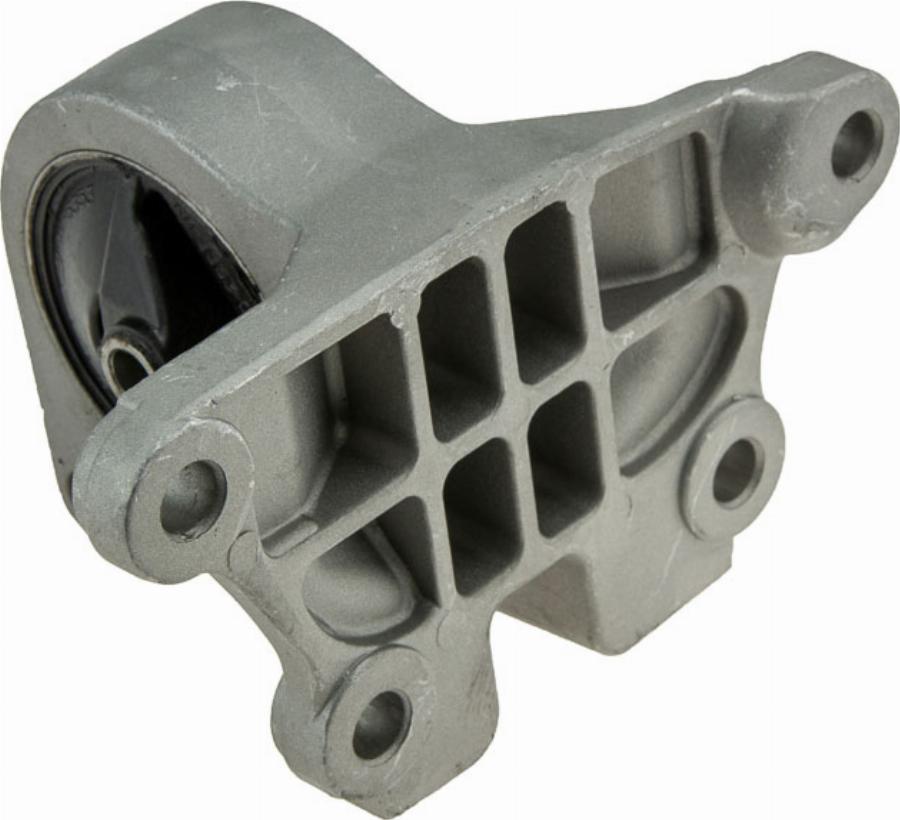NTY ZPS-MS-037 - Подушка, підвіска двигуна autozip.com.ua
