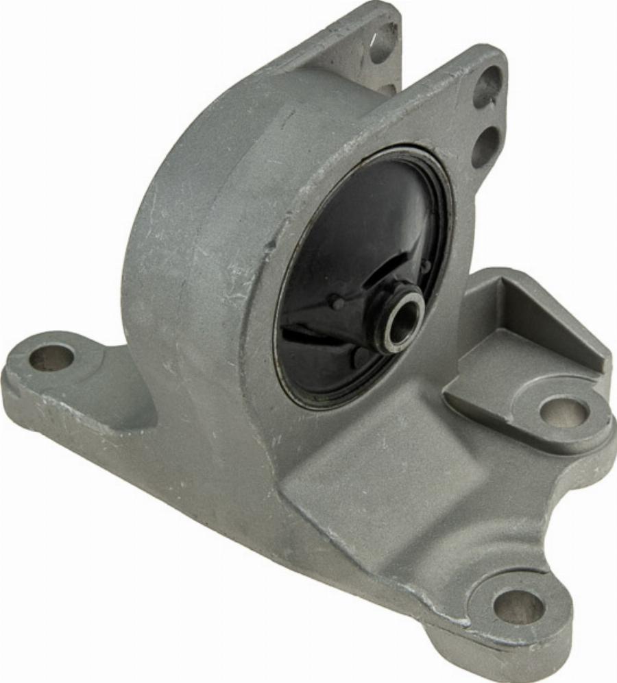 NTY ZPS-MS-037 - Подушка, підвіска двигуна autozip.com.ua