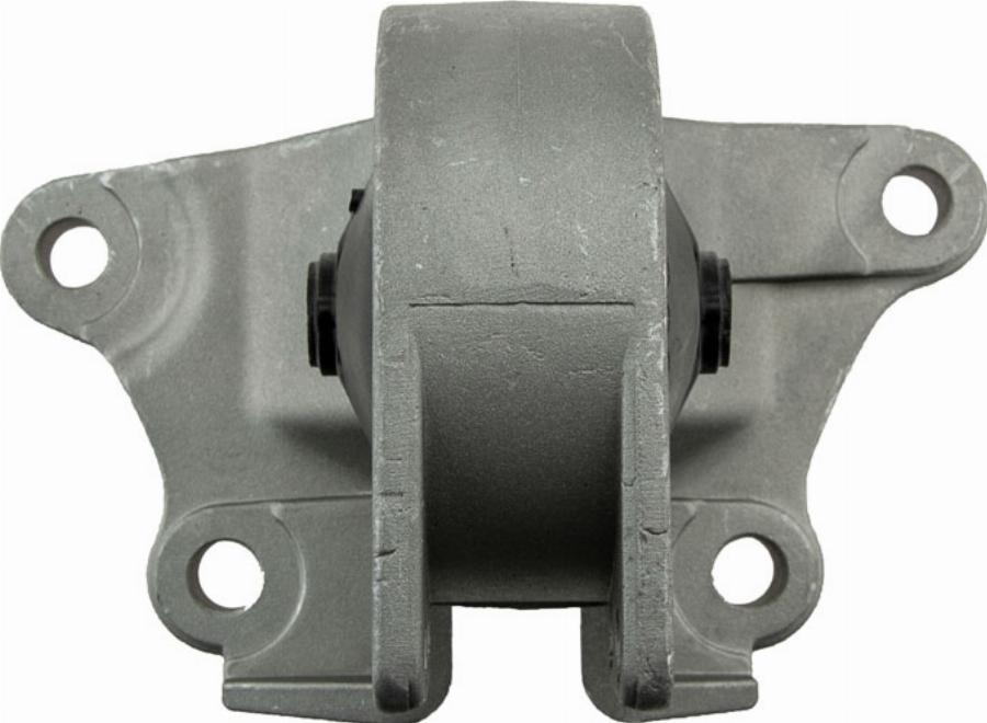 NTY ZPS-MS-037 - Подушка, підвіска двигуна autozip.com.ua