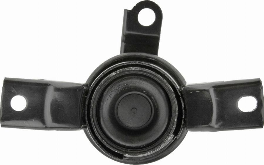 NTY ZPS-MZ-045 - Подушка, підвіска двигуна autozip.com.ua