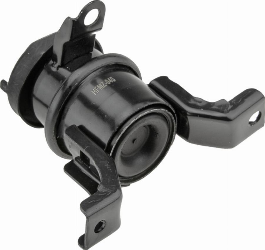 NTY ZPS-MZ-045 - Подушка, підвіска двигуна autozip.com.ua