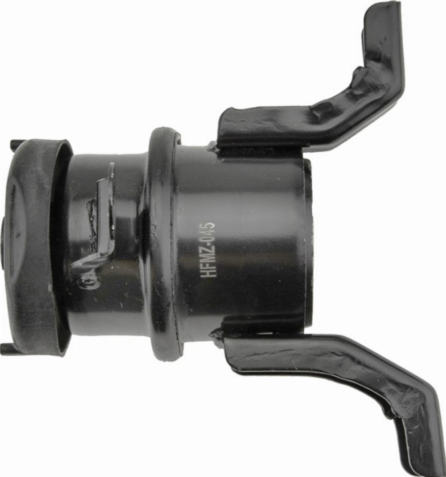 NTY ZPS-MZ-045 - Подушка, підвіска двигуна autozip.com.ua