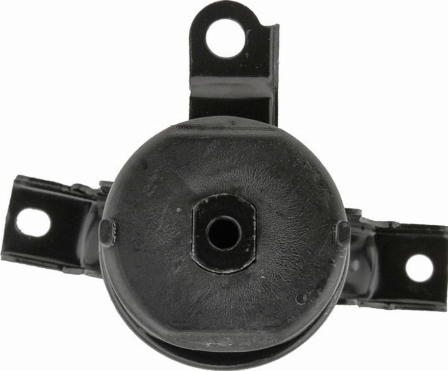 NTY ZPS-MZ-045 - Подушка, підвіска двигуна autozip.com.ua