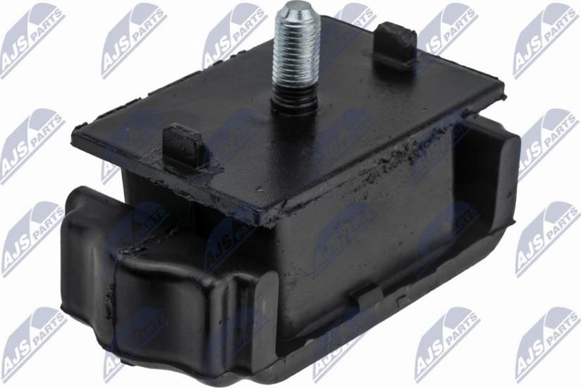 NTY ZPS-MZ-056 - Подушка, підвіска двигуна autozip.com.ua