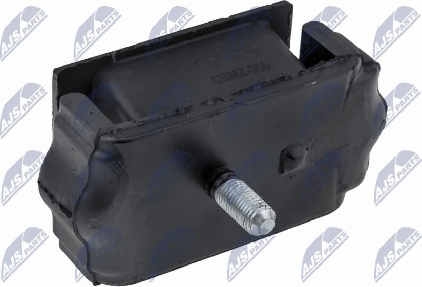 NTY ZPS-MZ-056 - Подушка, підвіска двигуна autozip.com.ua