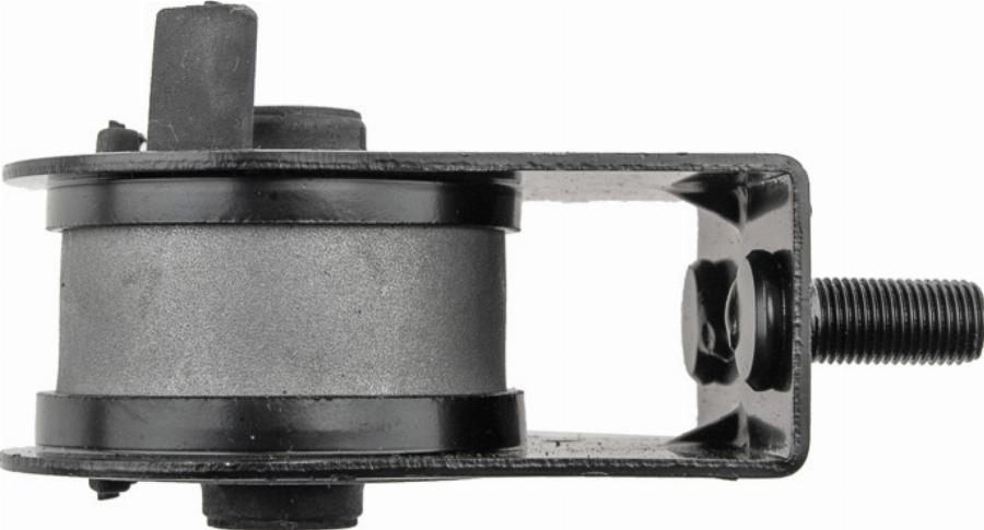 NTY ZPS-MZ-050 - Подушка, підвіска двигуна autozip.com.ua