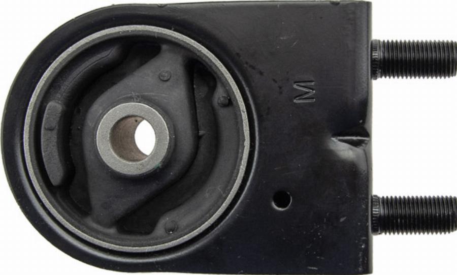 NTY ZPS-MZ-050 - Подушка, підвіска двигуна autozip.com.ua