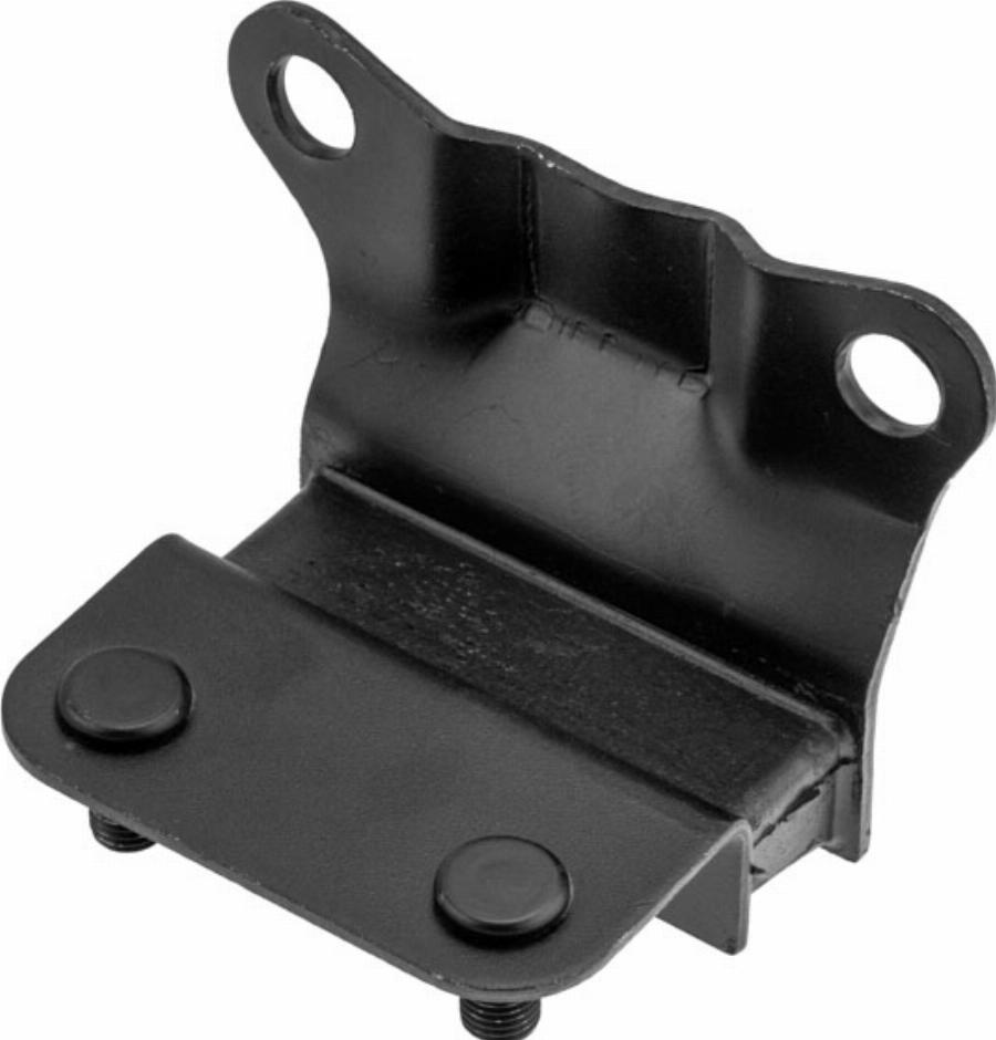 NTY ZPS-MZ-051 - Подушка, підвіска двигуна autozip.com.ua