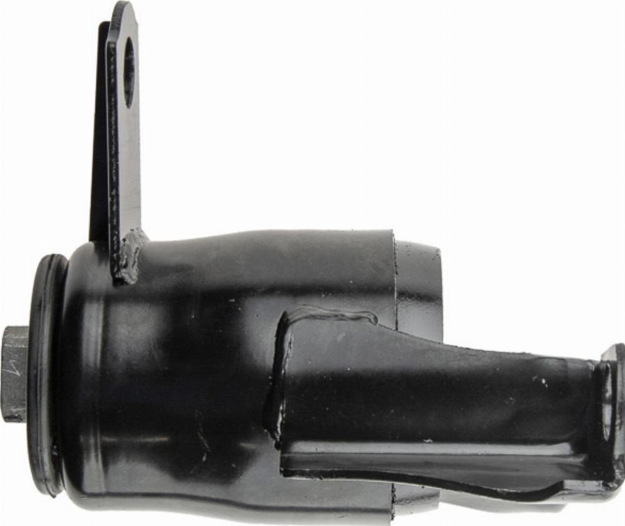 NTY ZPS-MZ-057 - Подушка, підвіска двигуна autozip.com.ua