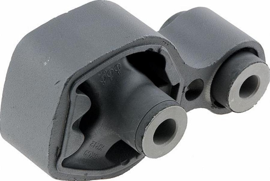 NTY ZPS-MZ-066 - Подушка, підвіска двигуна autozip.com.ua