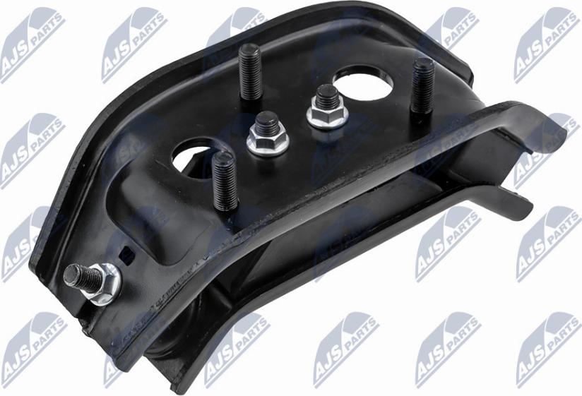 NTY ZPS-MZ-060 - Подушка, підвіска двигуна autozip.com.ua