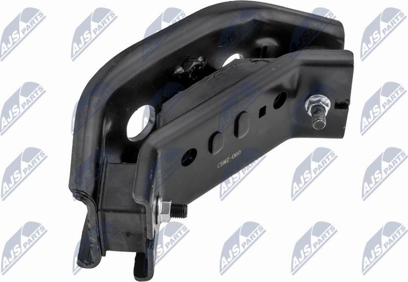 NTY ZPS-MZ-060 - Подушка, підвіска двигуна autozip.com.ua