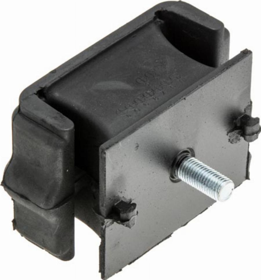 NTY ZPS-MZ-061 - Подушка, підвіска двигуна autozip.com.ua