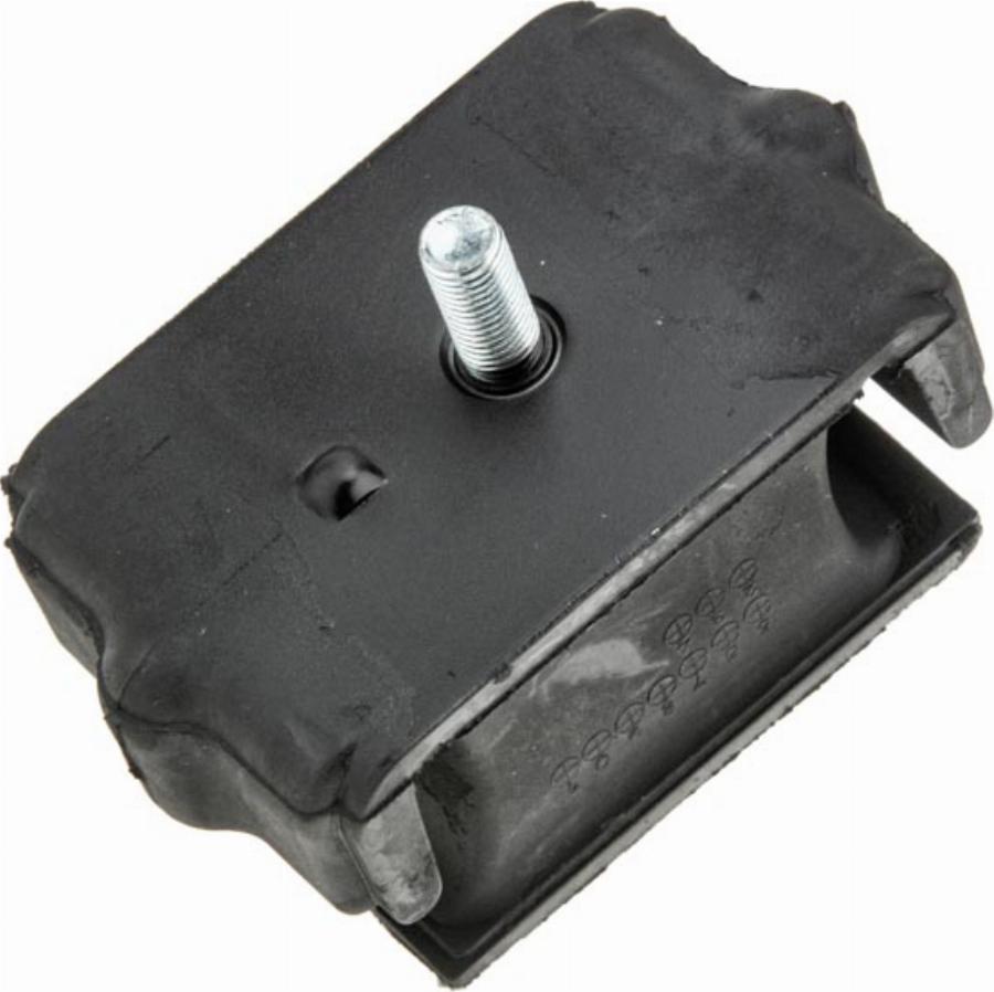 NTY ZPS-MZ-061 - Подушка, підвіска двигуна autozip.com.ua