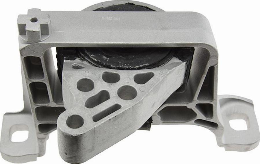 NTY ZPS-MZ-063 - Подушка, підвіска двигуна autozip.com.ua