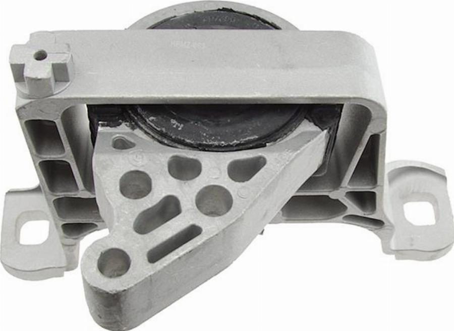 NTY ZPS-MZ-063 - Подушка, підвіска двигуна autozip.com.ua