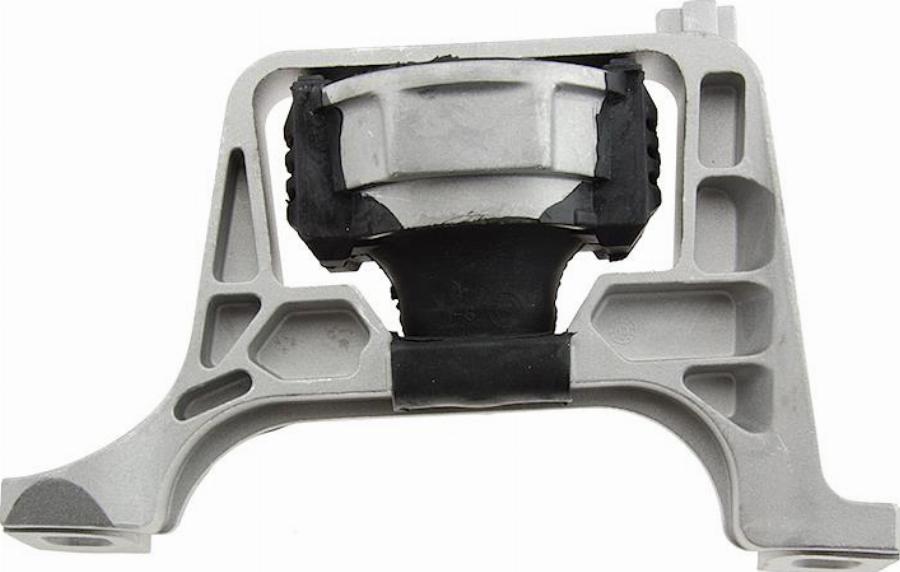 NTY ZPS-MZ-063 - Подушка, підвіска двигуна autozip.com.ua
