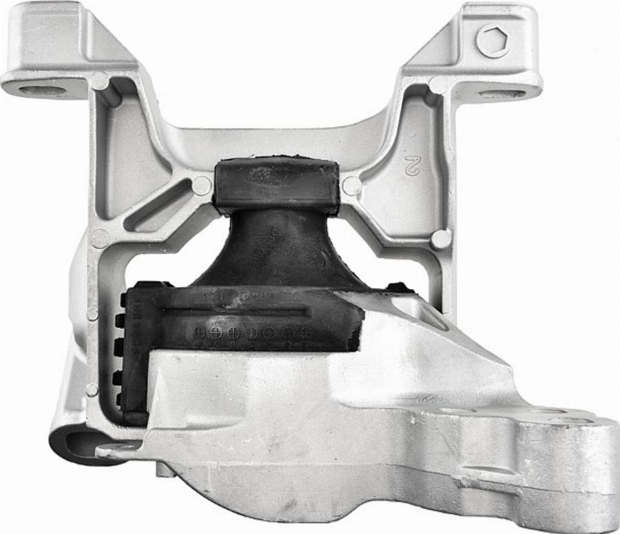 NTY ZPS-MZ-067 - Подушка, підвіска двигуна autozip.com.ua