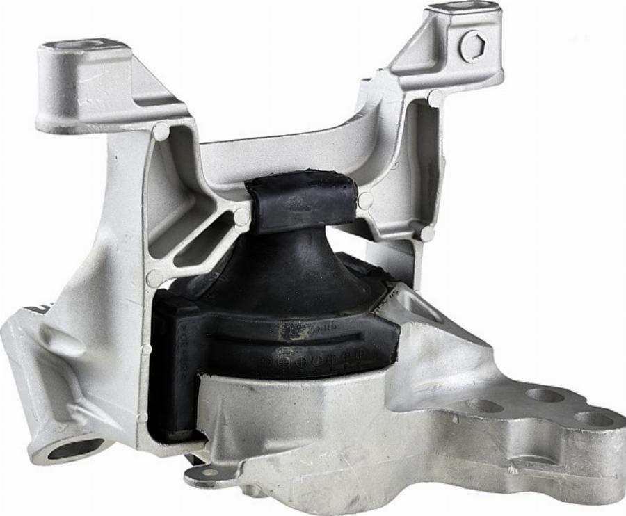 NTY ZPS-MZ-067 - Подушка, підвіска двигуна autozip.com.ua