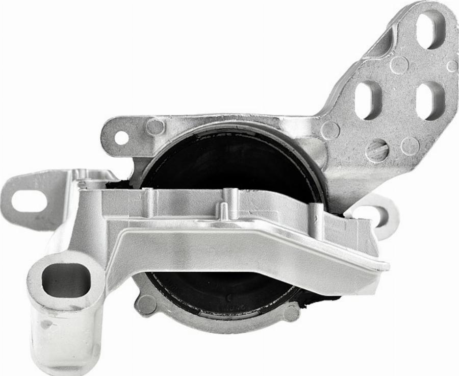 NTY ZPS-MZ-067 - Подушка, підвіска двигуна autozip.com.ua