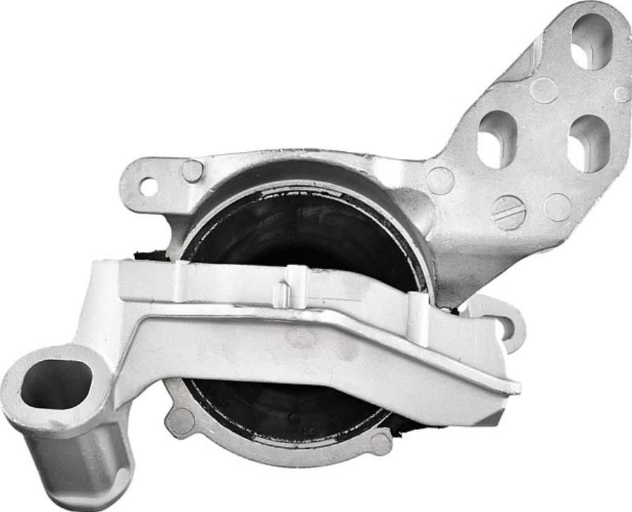 NTY ZPS-MZ-067 - Подушка, підвіска двигуна autozip.com.ua