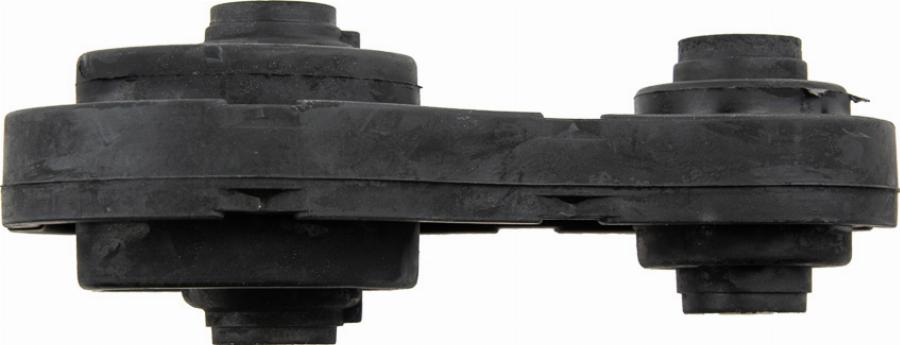 NTY ZPS-MZ-009 - Подушка, підвіска двигуна autozip.com.ua