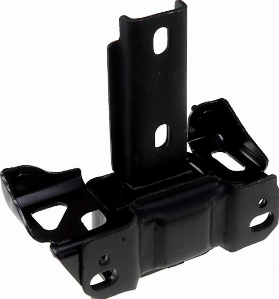 NTY ZPS-MZ-007 - Подушка, підвіска двигуна autozip.com.ua
