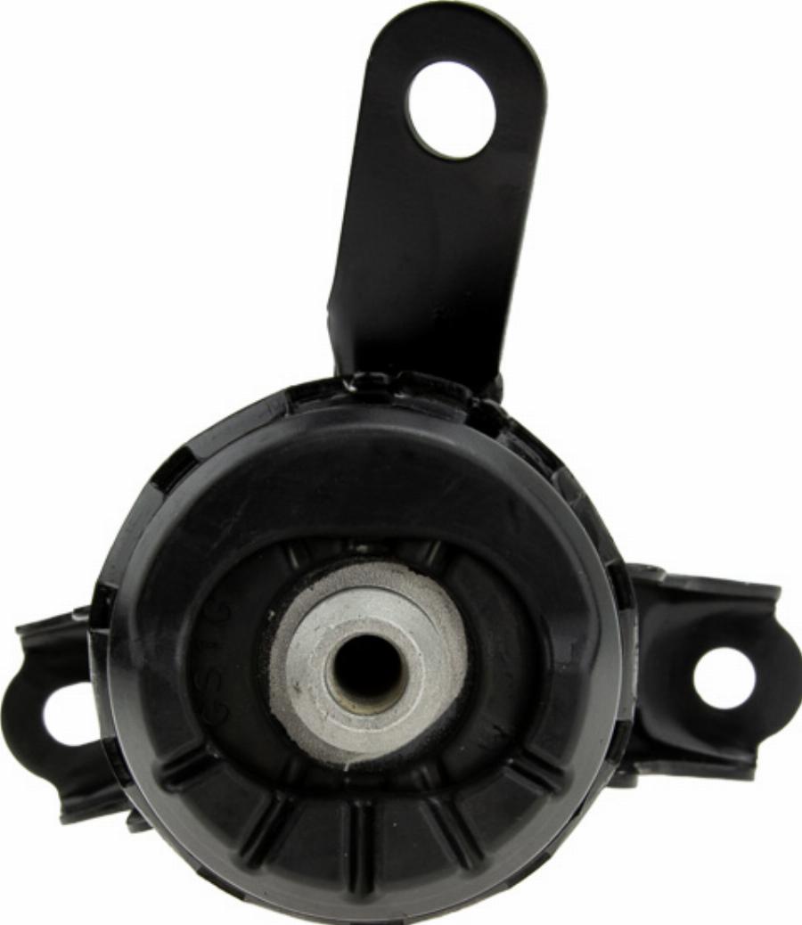 NTY ZPS-MZ-019 - Подушка, підвіска двигуна autozip.com.ua