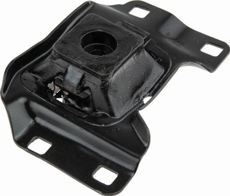 NTY ZPS-MZ-010 - Подушка, підвіска двигуна autozip.com.ua