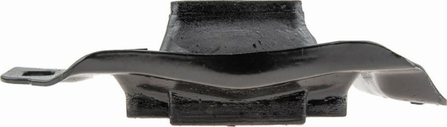 NTY ZPS-MZ-010 - Подушка, підвіска двигуна autozip.com.ua