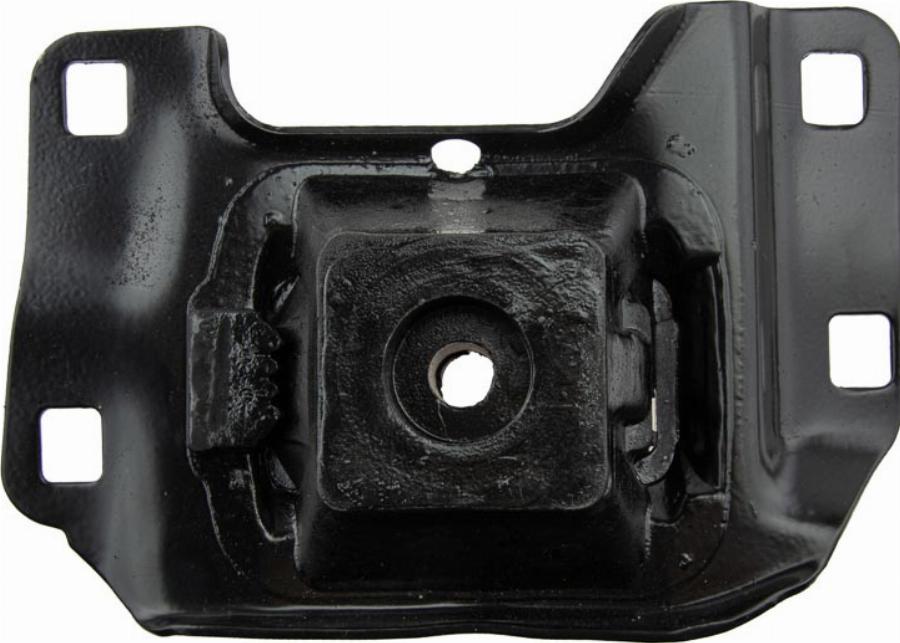 NTY ZPS-MZ-010 - Подушка, підвіска двигуна autozip.com.ua