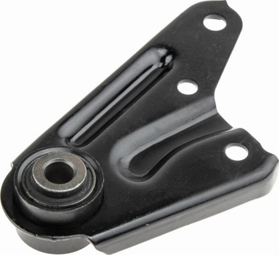 NTY ZPS-MZ-011 - Подушка, підвіска двигуна autozip.com.ua