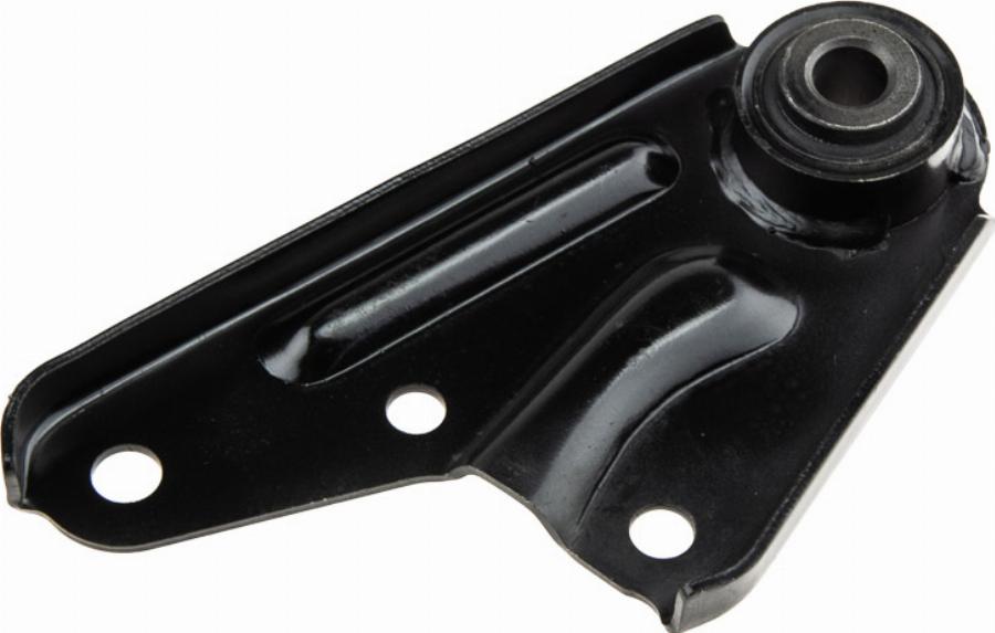 NTY ZPS-MZ-011 - Подушка, підвіска двигуна autozip.com.ua