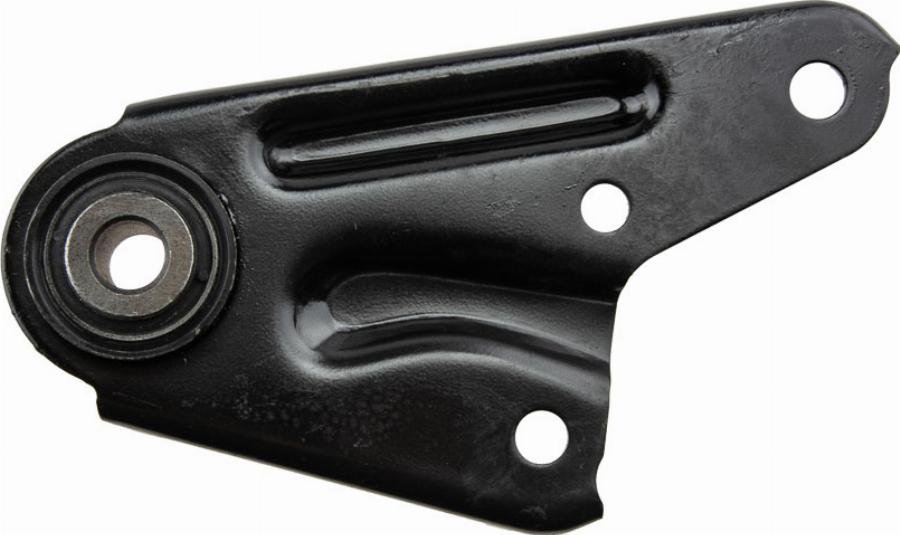 NTY ZPS-MZ-011 - Подушка, підвіска двигуна autozip.com.ua